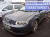 купить крышка масляного фильтра на Audi A4 B6 (2000 - 2006)