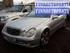 купить рамка капота на Mercedes E - Class (W211) (2002 - 2009)