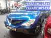 купить переключатель поворотов и дворников (стрекоза) на SsangYong Actyon 1 (CJ) (2005 - 2011)