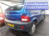 купить переключатель поворотов и дворников (стрекоза) на SsangYong Actyon 1 (CJ) (2005 - 2011)