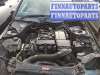купить накладка декоративная на кулису (рамка рычага кпп) на Mercedes C - Class (W203) (2000 - 2008)