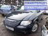 купить поддон кпп (поддон коробки переключения передач) на Chrysler Voyager 4 (2000 - 2008)
