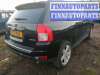 купить подкрылок (защита крыла) задний правый на Jeep Compass 1 (MK) (2006 - 2016)