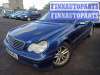 купить кардан рулевой на Mercedes C - Class (W203) (2000 - 2008)
