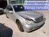 купить накладка декоративная на торпедо на Mercedes C - Class (W203) (2000 - 2008)