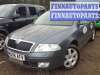 купить рычаг передний левый на Skoda Octavia 1Z (2004 - 2013)
