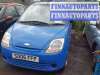 купить сопротивление печки (резистор отопителя) на Chevrolet Matiz M200 (2005 - 2010)
