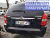 купить стеклоподъемник электрический двери задней левой на Hyundai Tucson 1 (2004 - 2010)