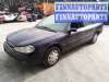 купить патрубок воздушного фильтра (гофра инжектора) на Ford Mondeo 2 (1996 - 2002)