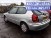купить фонарь дополнительный тормозной (стоп-сигнал) на Toyota Corolla 8 (1997 - 2001)