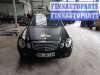 купить накладка декоративная на торпедо на Mercedes E - Class (W211) (2002 - 2009)