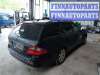 купить накладка декоративная на торпедо на Mercedes E - Class (W211) (2002 - 2009)