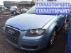 купить патрубок турбины на Audi A3 8P (2003 - 2013)