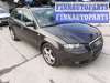 купить накладка декоративная на торпедо на Audi A3 8P (2003 - 2013)