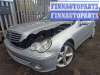 купить замок капота на Mercedes C - Class (W203) (2000 - 2008)