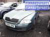 купить теплообменник на Skoda Octavia 1Z (2004 - 2013)