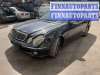 купить накладка декоративная на торпедо на Mercedes E - Class (W211) (2002 - 2009)