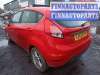 купить коллектор впускной на Ford Fiesta 6 (2008 - 2019)