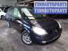 купить стекло двери передней левой на Renault Scenic 2 (2003 - 2009)