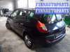 купить стекло двери передней левой на Renault Scenic 2 (2003 - 2009)