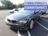 купить блок управления air bag на BMW 7 - Series (E65/E66) (2001 - 2008)