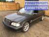 купить накладка декоративная (молдинг) двери передней левой на Mercedes C - Class (W202) (1993 - 2001)