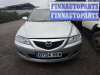 купить фонарь дополнительный тормозной (стоп-сигнал) на Mazda 6 GG (2002 - 2008)