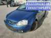 купить накладка декоративная на торпедо на Volkswagen Golf 5 (2003 - 2008)