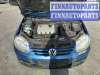 купить накладка декоративная на торпедо на Volkswagen Golf 5 (2003 - 2008)