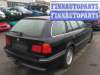 купить накладка декоративная на торпедо на BMW 5 - Series (E39) (1995 - 2004)