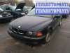 купить накладка декоративная на торпедо на BMW 5 - Series (E39) (1995 - 2004)