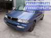 купить диффузор вентилятора на Lancia Zeta (1995 - 2002)