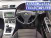купить уплотнитель стекла двери на Volkswagen Passat 6 (2005 - 2010)