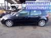 купить кнопка аварийной сигнализации на Volkswagen Golf 5 (2003 - 2008)