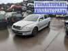 купить петля крышки (двери) багажника на Skoda Octavia 1Z (2004 - 2013)