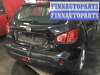 купить стеклоподъемник электрический двери задней левой на Nissan Qashqai 1 (2006 - 2013)