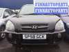 купить подушка безопасности боковая (шторка) на Hyundai Tucson 1 (2004 - 2010)