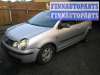 купить замок капота на Volkswagen Polo 4 (2001 - 2009)