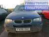 купить подушка безопасности в дверь на BMW X3 (E83) (2003 - 2010)