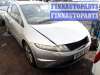 купить защита радиатора на Honda Civic 8 (2005 - 2011)