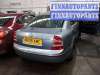 купить рамка под магнитолу (под панель управления отопителем) на Skoda Superb (2002 - 2008)