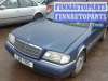 купить блок управления abs ebs на Mercedes C - Class (W202) (1993 - 2001)