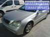 купить накладка декоративная (молдинг) двери задней левой на Mercedes C - Class (W203) (2000 - 2008)