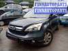 купить ручка двери внутренняя задняя левая на Honda CR - V 3 (2006 - 2012)