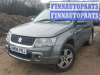 купить магнитола на Suzuki Grand Vitara 2 (2005 - 2017)