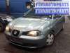 купить суппорт передний левый на Seat Ibiza 3 (2002 - 2008)