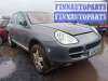 купить обшивка салона на Porsche Cayenne (955/957) (2002 - 2010)
