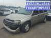 купить переключатель света на Chevrolet TrailBlazer 1 (2001 - 2009)