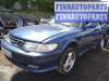 купить фланец (штуцер системы охлаждения тройник) на Saab 9 - 3 (1) (1998 - 2003)