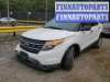 купить кронштейн (крепление) заднего бампера левый на Ford Explorer 5 (2010 - 2019)
